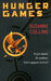 Hunger Games (Hunger Games #1) by Suzanne Collins