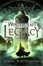 Legacy (Wintercraft, #3) by Jenna Burtenshaw