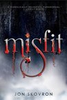 Misfit cover