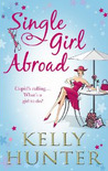 Single Girl Abroad cover