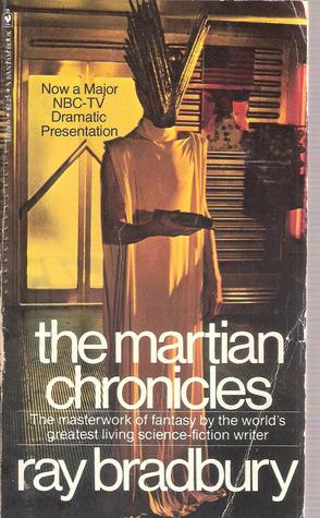 The Martian Chronicles