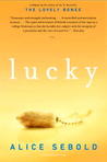 Lucky cover