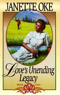 Loves unending legacy book