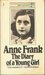 The Diary of a Young Girl by Anne Frank