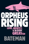 Orpheus Rising cover
