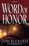 Word of Honor (Newpointe 911 #3)
