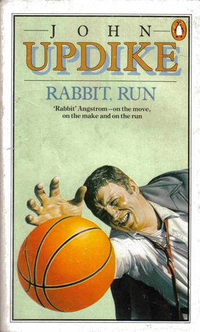 escaping the constraints of life in rabbit run by john updike escaping the constraints of life in rabbit run by john updike