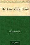 The Canterville Ghost cover