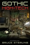 Gothic High-Tech cover
