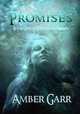 Promises (The Syrenka Series, #1)