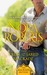 The Pride of Jared MacKade (The MacKade Brothers, #2) by Nora Roberts