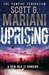Uprising (Vampire Federation, #1) by Scott G. Mariani