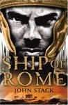 Ship of Rome (Masters of the Sea, #1)