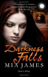 Darkness Falls (A Ravenwood Mystery, #2)