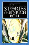 The Stories of Heinrich Böll cover
