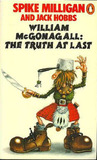 William McGonagall: The Truth at Last cover