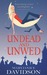 Undead and Unwed (Undead, #1) by MaryJanice Davidson
