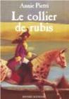 Le Collier de rubis