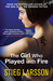The Girl Who Played with Fire (Millennium, #2) by Stieg Larsson