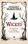 Wicked cover