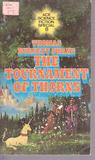 The Tournament of Thorns cover