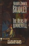 The Heirs of Hammerfell cover