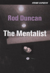 The Mentalist cover