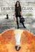 Demonglass (Hex Hall, #2) by Rachel Hawkins
