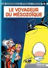 Le Voyageur du Mésozoïque (Spirou et Fantasio, #13)