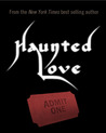 Haunted Love cover