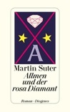 Allmen und der rosa Diamant (Allmen, #2)