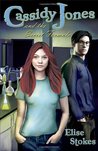Cassidy Jones and the Secret Formula (Cassidy Jones Adventures, #1)