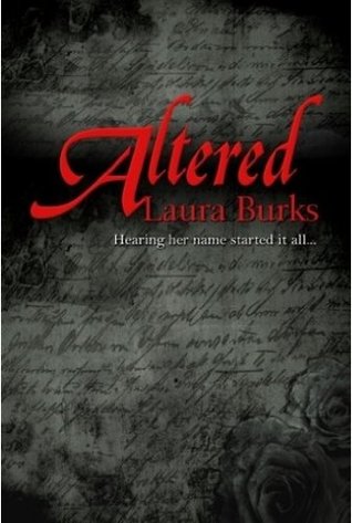 altered