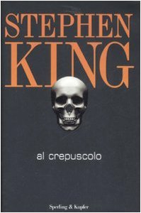 Stephen King Just After Sunset Pdf