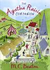 The Agatha Raisin Companion cover