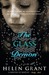 The Glass Demon by Helen Grant