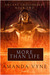 More Than Life (Arcane Crossbreeds, #2) by Amanda Vyne