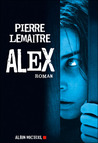 Alex (Verhœven, #2)