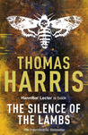 The Silence of the Lambs (Hannibal Lecter, #2)