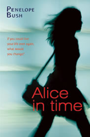 Alice in Time Ebook para descargar gmat