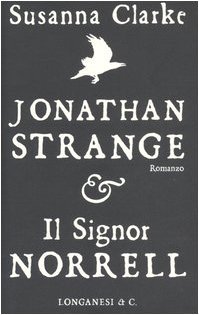 Jonathan Strange & il signor Norrell