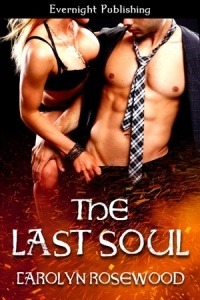 The Last Soul