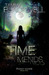 Time Mends (Timber Wolves Trilogy, #2) by Tammy Blackwell