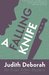 A Falling Knife An Evan Adair Mystery by Judith Deborah
