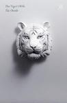 The Tiger's Wife cover