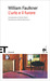 L'urlo e il furore by William Faulkner