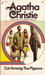 Cat Among the Pigeons by Agatha Christie