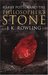 Harry Potter and the Philosopher's Stone (Harry Potter, #1) by J.K. Rowling