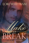 Make or Break cover
