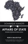 Affairs of State cover